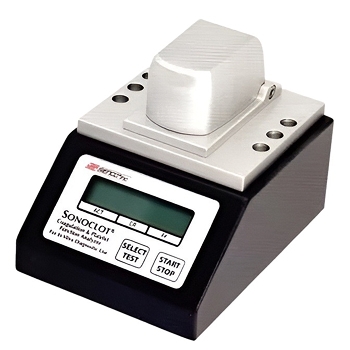 Sienco Sonoclot (SCP1)