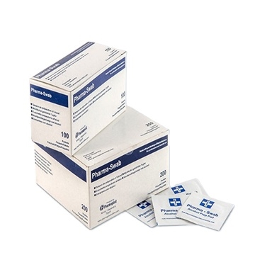 Pharma – Swab
