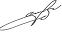 Signature
