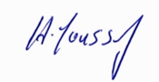 Signature